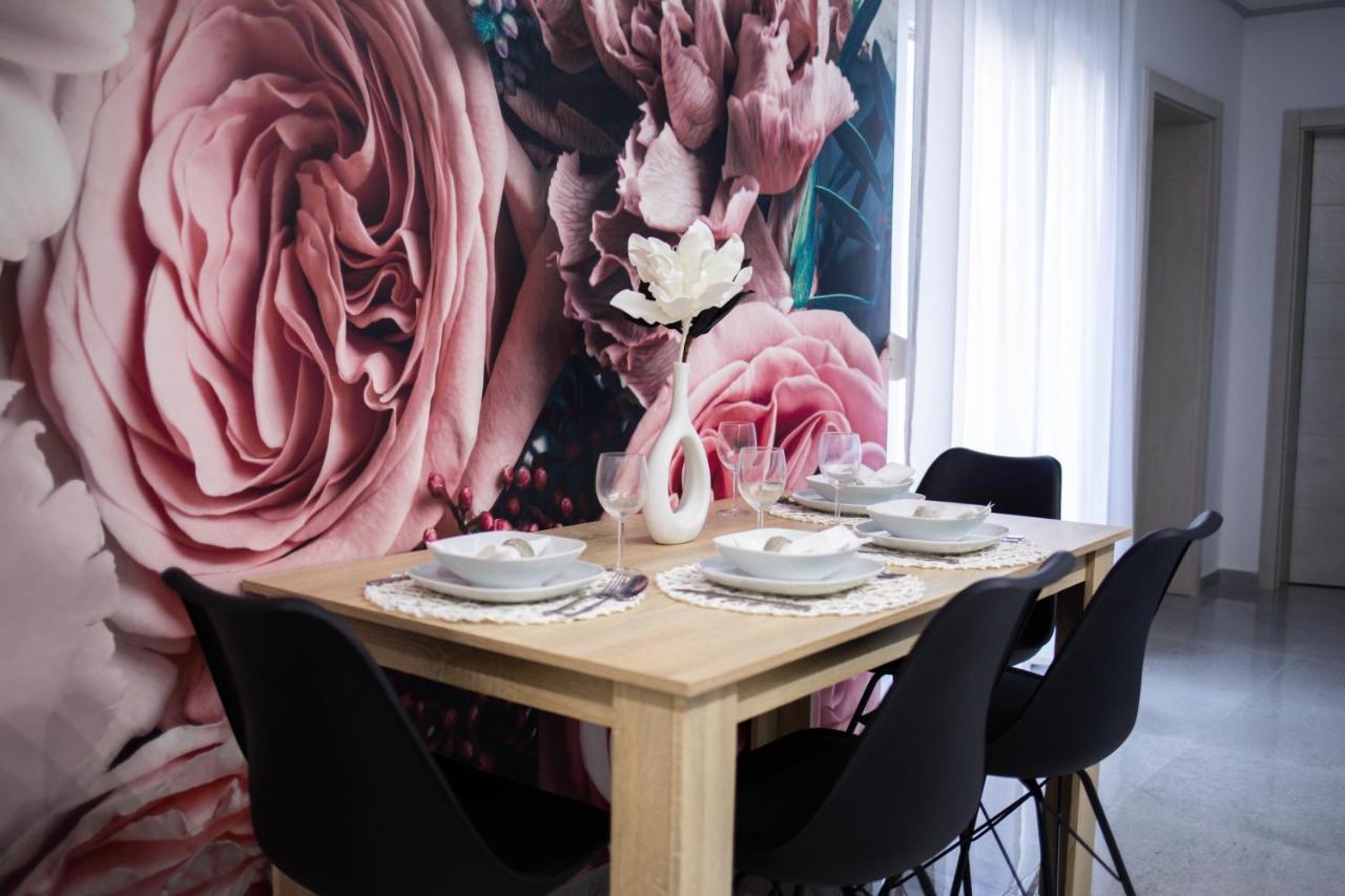 Villa Spa Heaven Novska エクステリア 写真