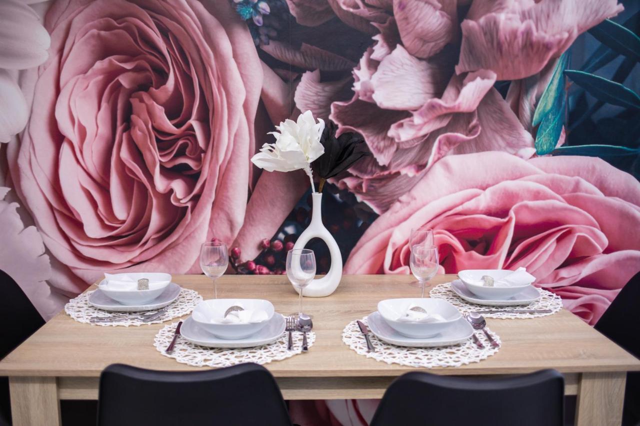 Villa Spa Heaven Novska エクステリア 写真