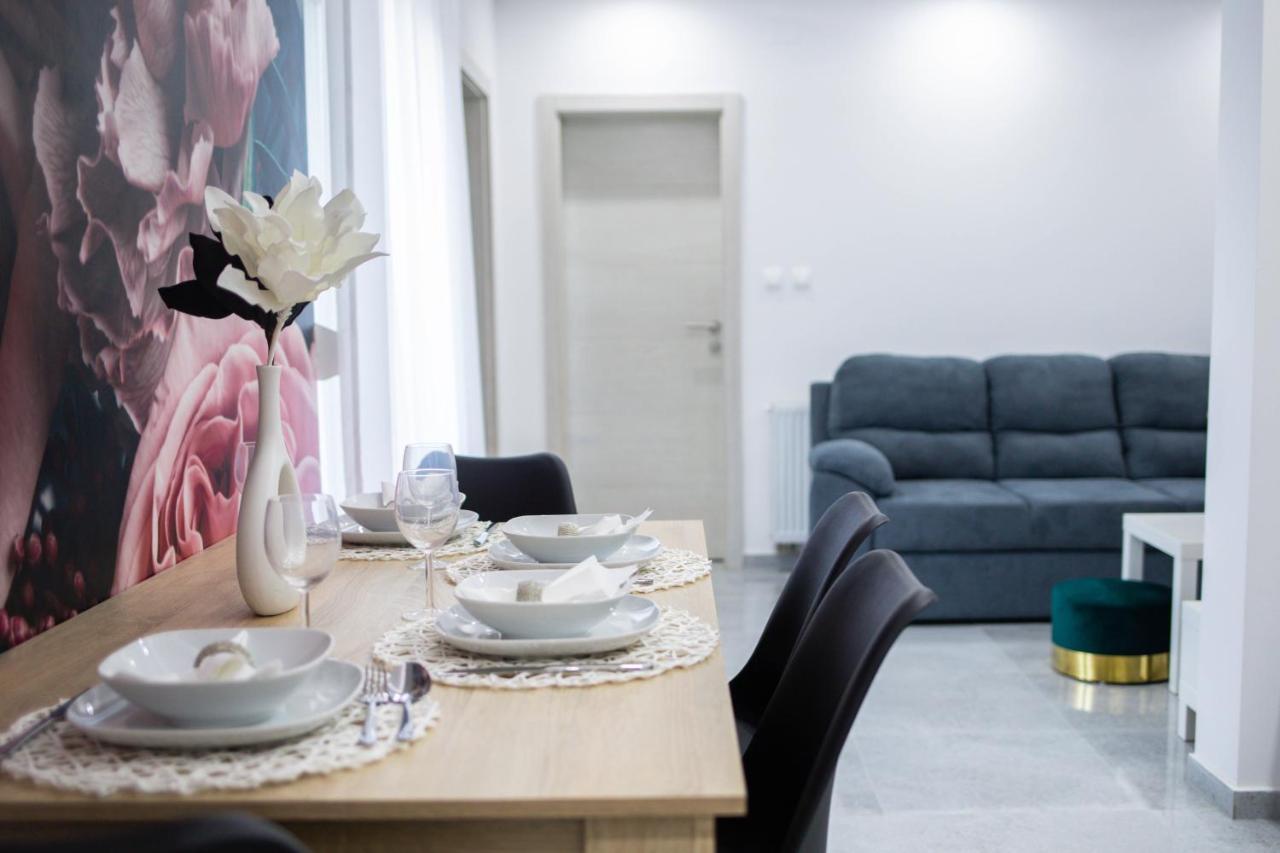 Villa Spa Heaven Novska エクステリア 写真