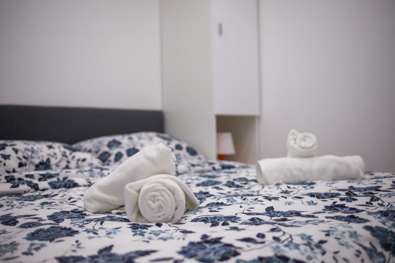 Villa Spa Heaven Novska エクステリア 写真